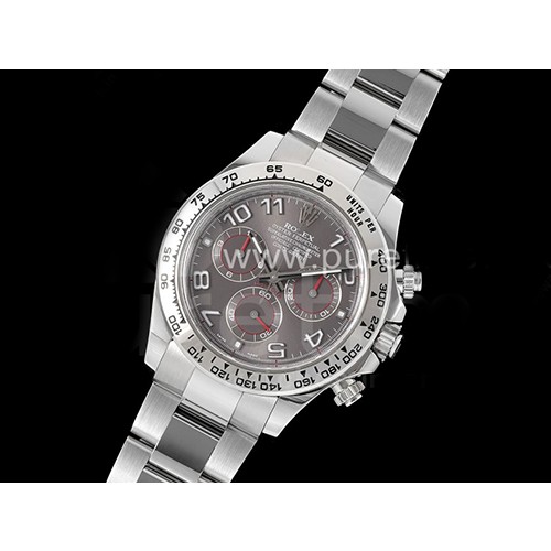 [홍콩명품시계.ROLEX] 롤렉스 데이토나 116515 그레이 다이얼, 로렉스,명품직구,구매대행,럭셔리,남자명품시계,워치,중년남자
