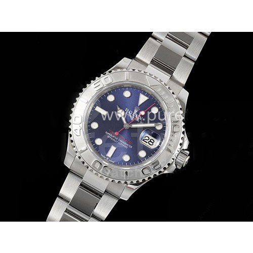 [홍콩명품시계.ROLEX] 롤렉스 요트마스터 126622 스테인레스 스틸 블루 다이얼, 로렉스,명품레플리카,남자명품시계,워치,중년남자,메탈시계