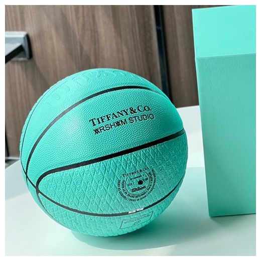 [홍콩명품.Tiffany & Co.] 티파니앤코 23SS 로고 티파니블루 바스켓 볼, ET1043, AGG, 홍콩명품쇼핑몰,무브타임,악세사리,잡화,생활용품