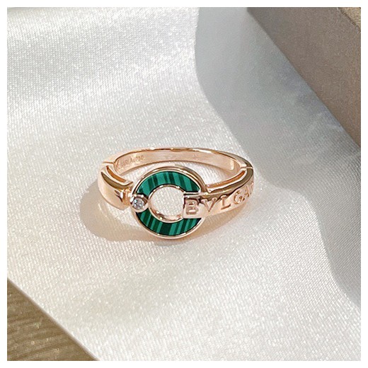 [홍콩명품.BVLGARI] 불가리 23SS 카넬리안 플립 반지, ET1054, AGG, 홍콩명품쇼핑몰,무브타임,악세사리,잡화,생활용품