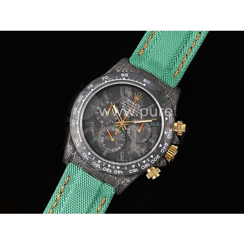 [홍콩명품시계.ROLEX] 롤렉스 데이토나 카본 케이스 크로노 카본 다이얼, 로렉스,남자명품시계,워치,중년남자,SA,명품시계,손목시계
