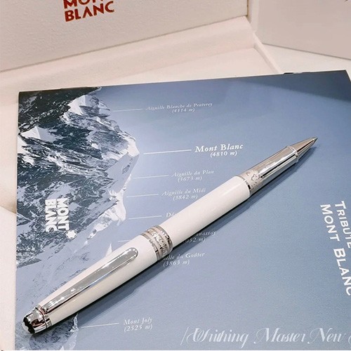 [홍콩명품,MONTBLANC] 몽블랑 23SS 선물용 싸인 펜, ET1089, JX, 홍콩명품쇼핑몰,무브타임,악세사리,잡화,생활용품