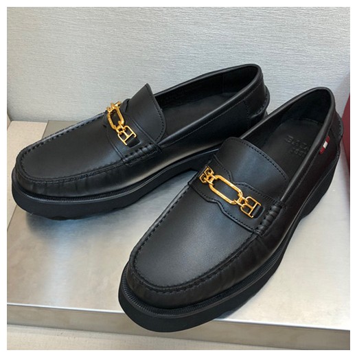 [홍콩명품.BALENCIAGA] 발렌시아가 23SS BB로고 가죽 로퍼 구두, SE1435, S2, 무브타임사이트,인터넷명품쇼핑몰,남자명품,슈즈,신발