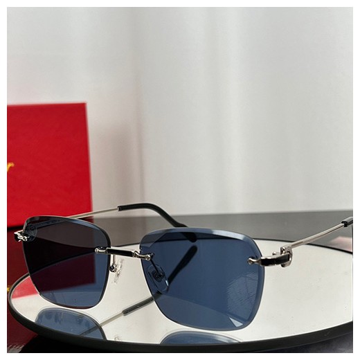 [홍콩명품.CARTIER] 까르띠에 23SS 연예인 여자 남자 선글라스 (6컬러), SG290, JX, 홍콩명품쇼핑몰,무브타임,사이트,쇼핑몰,해외직구,구매대행
