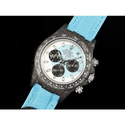 [홍콩명품시계.ROLEX] 롤렉스 데이토나 40mm 카본 타키메터 베젤 블루 다이얼, 명품직구,구매대행,럭셔리,남자명품시계,워치,중년남자