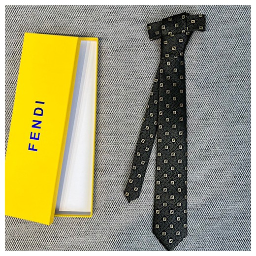 [홍콩명품,FENDI] 펜디 23SS FF로고 패턴 자수 남성 넥타이 (3컬러), ET1522, JX, 홍콩명품쇼핑몰,인터넷명품,온라인명품사이트,여자명품,해외직구