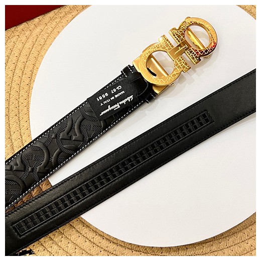 [홍콩명품.FERRAGAMO] 페레가모 23SS 간치니 가죽 벨트 (2컬러), BT809, 3.5cm, MR, 명품레플리카,명품쇼핑몰,의류,무브타임사이트,인터넷쇼핑몰,남자명품,해외직구