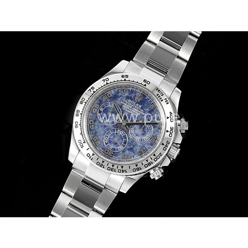 [홍콩명품시계.ROLEX] 롤렉스 데이토나 116509 블루 다이얼, 명품직구,구매대행,최고급,럭셔리,남자명품시계,메탈시계
