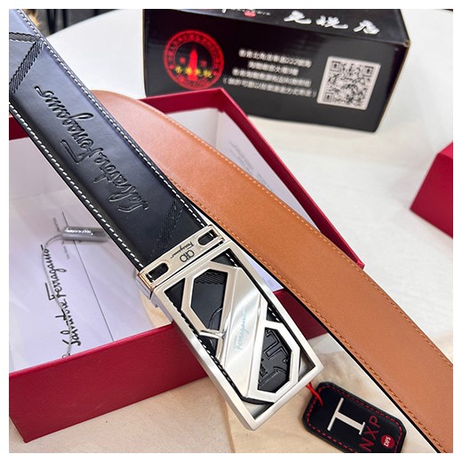 [홍콩명품.FERRAGAMO] 페레가모 23SS 로고 가죽 벨트 (2컬러), BT860, 3.8cm, BRB, 명품레플리카,명품쇼핑몰,의류,무브타임사이트,인터넷쇼핑몰,남자명품,해외직구