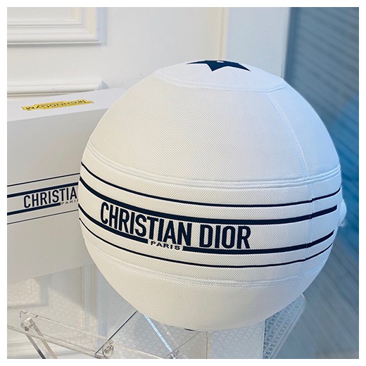 [홍콩명품,Christian Dior] 디올 23SS 로고 Technogym 요가 공 볼 운동기구, ET1620, AGG, 홍콩명품쇼핑몰,인터넷명품,온라인명품사이트,여자명품,해외직구