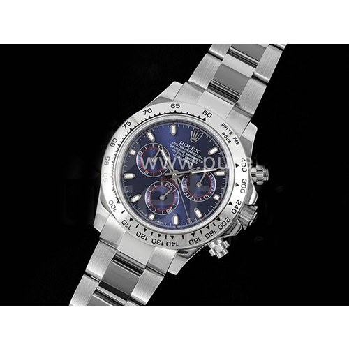 [홍콩명품시계.ROLEX] 롤렉스 데이토나 116509 크로노 블루 다이얼, 명품직구,구매대행,최고급,럭셔리,남자명품시계,메탈시계