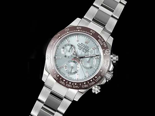 [홍콩명품시계.ROLEX] 롤렉스 데이토나 116506 크로노 아이스 블루 크리스탈 다이얼, 명품직구,구매대행,최고급,럭셔리,남자명품시계,메탈시계