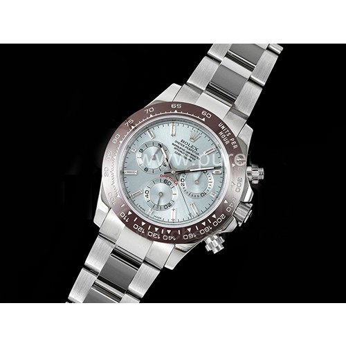 [홍콩명품시계.ROLEX] 롤렉스 데이토나 116506 크로노 아이스 블루 크리스탈 다이얼, 명품직구,구매대행,최고급,럭셔리,남자명품시계,메탈시계