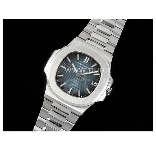 [홍콩명품시계.PATEK PHILIPPE] 파텍필립 노틸러스 5711 블루 다이얼, 무브타임,명품직구,고급럭셔리,남자명품시계,워치,중년남자