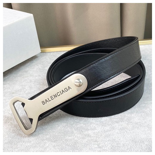 [홍콩명품.BALENCIAGA] 발렌시아가 23SS 로고 가죽 벨트, BT888, 3.0cm, X1, 명품레플리카,명품쇼핑몰,의류,무브타임사이트,인터넷쇼핑몰,남자명품,해외직구