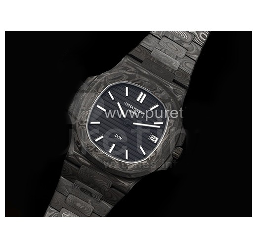 [홍콩명품시계.PATEK PHILIPPE] 파텍필립 노틸러스 5711 블랙 카본 베젤 블랙 다이얼, 명품레플리카,럭셔리,남자명품시계,워치