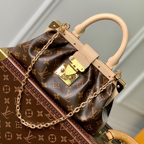 [홍콩명품.LOUIS VUITTON] 루이비통 23SS 모노그램 클러치 나튀렐 M46544, BGM1982, BC, 홍콩명품가방,명품쇼핑몰,크로스백,핸드백,구매대행,무브타임