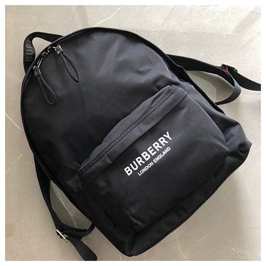 [홍콩명품.Burberry] 버버리 23SS 로고 에코닐 백팩 블랙 8021084, BGM2048, BC, 명품지갑,무브타임쇼핑몰,홍콩명품,사이트,명품쇼핑몰