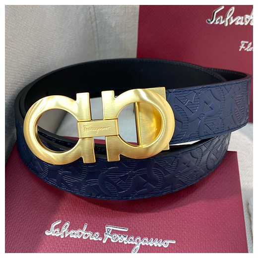 [홍콩명품.FERRAGAMO] 페레가모 23SS 간치니 로고 가죽 벨트 (2컬러), BT936, 3.5cm, BRB, 명품레플리카,명품쇼핑몰,의류,무브타임사이트,인터넷쇼핑몰,남자명품,해외직구