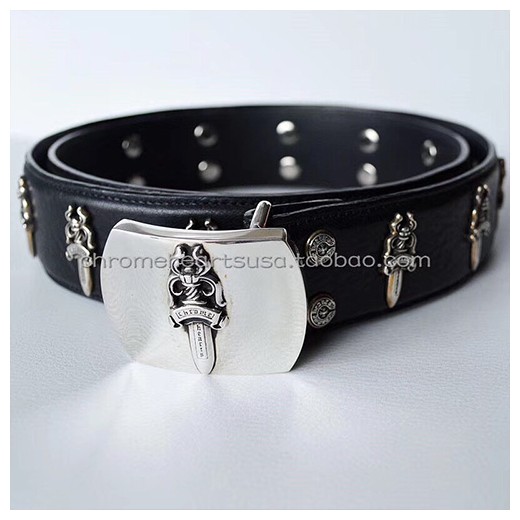 [가격문의][홍콩명품.Chrome Hearts] 크롬하츠 23SS 로고 레더 가죽 벨트, BT957, CR1, 명품레플리카,명품쇼핑몰,의류,무브타임사이트,인터넷쇼핑몰,남자명품,해외직구