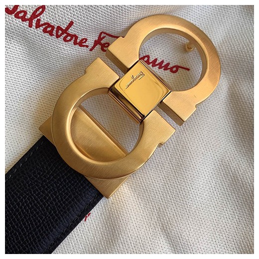 [홍콩명품.FERRAGAMO] 페레가모 23SS 로고 간치니 레더 가죽 벨트 (금장), BT967, BRB, 명품레플리카,명품쇼핑몰,의류,무브타임사이트,인터넷쇼핑몰,남자명품,해외직구