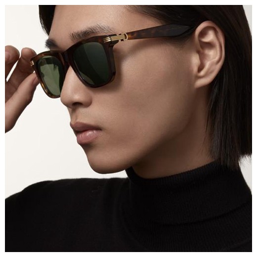 [홍콩명품시계.CARTIER] 까르띠에 24SS 로고 연예인 여자 남자 선글라스 CT 0395 (4컬러), SG442, JX, 홍콩명품쇼핑몰,무브타임,사이트,쇼핑몰,해외직구,구매대행