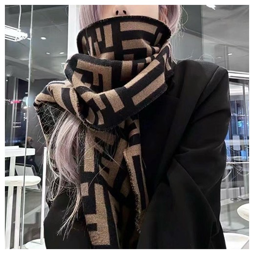 [홍콩명품,FENDI] 펜디 24SS 로고 패턴 35-180 머플러 스카프 (3컬러), ET1926, JX, 홍콩명품가방,명품쇼핑몰,크로스백,핸드백,구매대행,무브타임