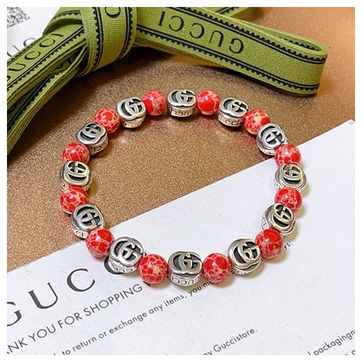[홍콩명품.Gucci] 구찌 24SS 로고 Anger Forest 팔찌, ET2022, AGG, 홍콩명품가방,명품쇼핑몰,크로스백,핸드백,구매대행,무브타임