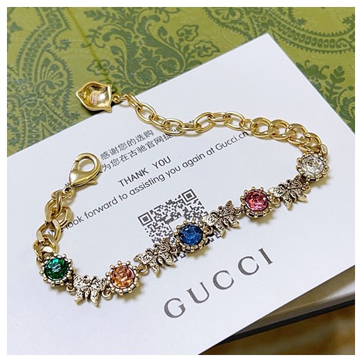 [홍콩명품.Gucci] 구찌 24SS 로고 Anger Forest 다이아 팔찌, ET2023, AGG, 홍콩명품가방,명품쇼핑몰,크로스백,핸드백,구매대행,무브타임