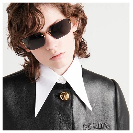 [홍콩명품,PRADA] 프라다 24SS 로고 연예인 여자 남자 선글라스 (6컬러), SG468, JX, 홍콩명품쇼핑몰,무브타임,사이트,쇼핑몰,해외직구,구매대행