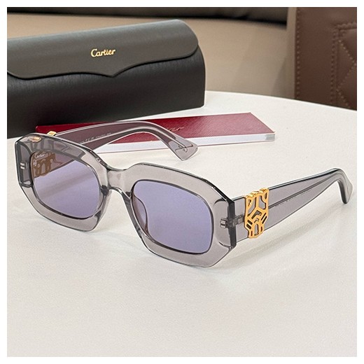 [홍콩명품.CARTIER] 까르띠에 24SS 로고 연예인 여자 남자 선글라스 CT0475S (6컬러), SG479, JX, 홍콩명품쇼핑몰,무브타임,사이트,쇼핑몰,해외직구,구매대행