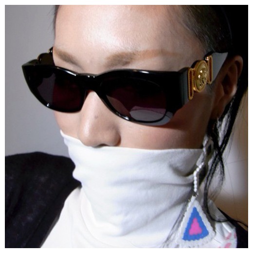 [홍콩명품.VERSACE] 베르사체 24SS 로고 연예인 여자 남자 선글라스 GIANNI 413 (6컬러), SG497, JX, 홍콩명품쇼핑몰,무브타임,사이트,쇼핑몰,해외직구,구매대행