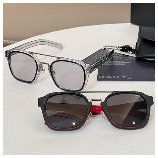 [홍콩명품,PRADA] 프라다 24SS 로고 연예인 여자 남자 선글라스 SPR 07WS (9컬러), SG501, JX, 홍콩명품쇼핑몰,무브타임,사이트,쇼핑몰,해외직구,구매대행