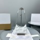 [홍콩명품.Maison Margiela] 메종마르지엘라 24SS 글램슬램 호보 마이크로백 미니백 SB1WG0021 (화이트), BGM2791, 홍콩명품가방,명품쇼핑몰,크로스백,핸드백,구매대행,무브타임