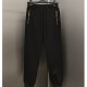 [홍콩명품.LOUIS VUITTON] 루이비통 24SS 로고 자수 지퍼 포켓 조거 팬츠 바지 (블랙), BM13201, JU, 홍콩명품의류,구매대행,온라인명품