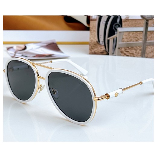 [홍콩명품.VERSACE] 베르사체 24SS 로고 연예인 여자 남자 선글라스 (6컬러), SG539, S1F, 홍콩명품쇼핑몰,무브타임,사이트,쇼핑몰,해외직구,구매대행