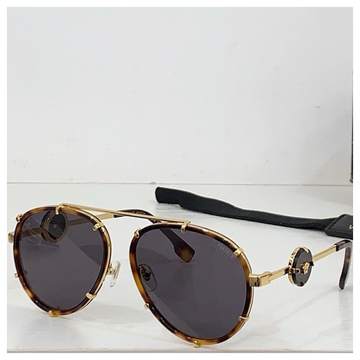 [홍콩명품.VERSACE] 베르사체 24SS 로고 연예인 여자 남자 선글라스 VE2232 (7컬러), SG542, S1F, 홍콩명품쇼핑몰,무브타임,사이트,쇼핑몰,해외직구,구매대행