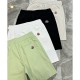 [홍콩명품.MONCLER] 몽클레어 24SS 로고 쇼츠 반바지 (4컬러), BM14592, JS, 홍콩명품의류,구매대행,온라인명품