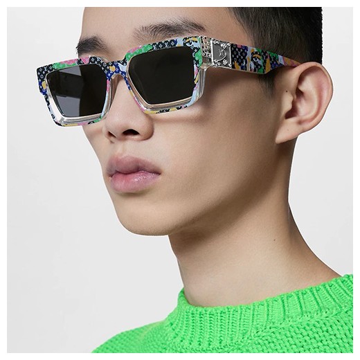 [홍콩명품.LOUIS VUITTON] 루이비통 24SS 로고 연예인 여자 남자 선글라스 Z2179E, SG582, JX, 홍콩명품쇼핑몰,무브타임,사이트,쇼핑몰,해외직구,구매대행