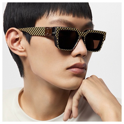 [홍콩명품.LOUIS VUITTON] 루이비통 24SS 로고 연예인 여자 남자 선글라스 Z2179E, SG583, JX, 홍콩명품쇼핑몰,무브타임,사이트,쇼핑몰,해외직구,구매대행