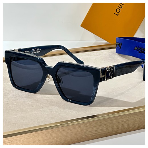 [홍콩명품.LOUIS VUITTON] 루이비통 24SS 로고 연예인 여자 남자 선글라스 Z2179E (17컬러), SG584, JX, 홍콩명품쇼핑몰,무브타임,사이트,쇼핑몰,해외직구,구매대행