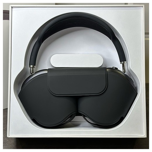 [홍콩명품. APPLE] 애플 24SS Air Pods Max 에어팟 맥스 (블랙), ET2501, AGG, 홍콩명품쇼핑몰,인터넷명품,온라인명품사이트,남자명품,해외직구