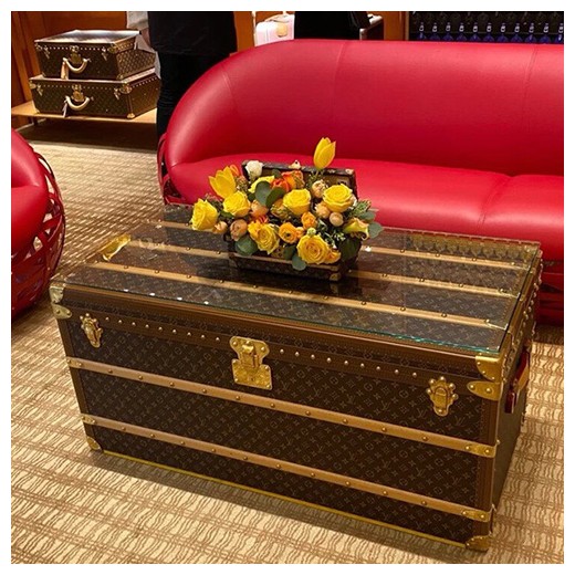 [홍콩명품.LOUIS VUITTON] 루이비통 24SS 모노그램 말 쿠리에110 트래블 M13210, ET2534, AGG, 홍콩명품쇼핑몰,인터넷명품,온라인명품사이트,남자명품,해외직구
