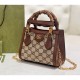 [홍콩명품.Gucci] 구찌 24SS 로고 다이에나 뱀부 미니 토트백 707449, BGM3377, BDA, 홍콩명품가방,명품쇼핑몰,크로스백,핸드백,구매대행,무브타임