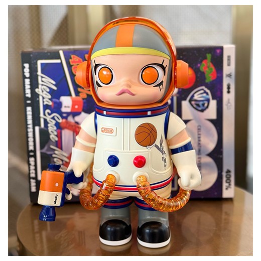 [홍콩명품,SPACE MOLLY] 스페이스몰리 23SS 스페이스 몰리 시리즈 피규어, ET2638, AGG, 홍콩명품쇼핑몰,인터넷명품,온라인명품사이트,남자명품,해외직구