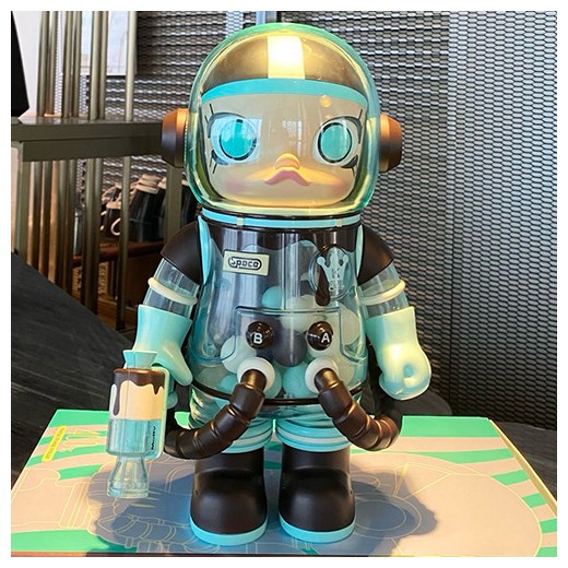 [홍콩명품,SPACE MOLLY] 스페이스몰리 23SS 스페이스 몰리 시리즈 피규어, ET2639, AGG, 홍콩명품쇼핑몰,인터넷명품,온라인명품사이트,남자명품,해외직구
