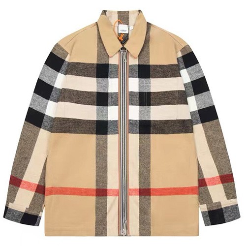 [홍콩명품,Christian Dior] 디올 24SS 로고 체크 울 코튼 오버셔츠 80501351, BM15051, JU, 홍콩명품의류,구매대행,온라인명품