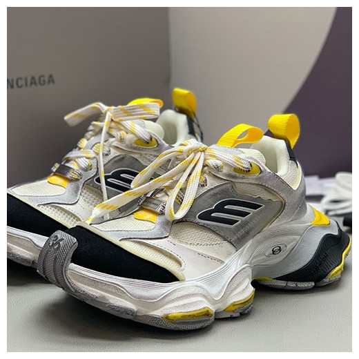 [홍콩명품.BALENCIAGA] 발렌시아가 24SS 로고 5XL 스니커즈 운동화, SE3967, PMD, 명품스니커즈,운동화,구두,로퍼,하이탑,신발