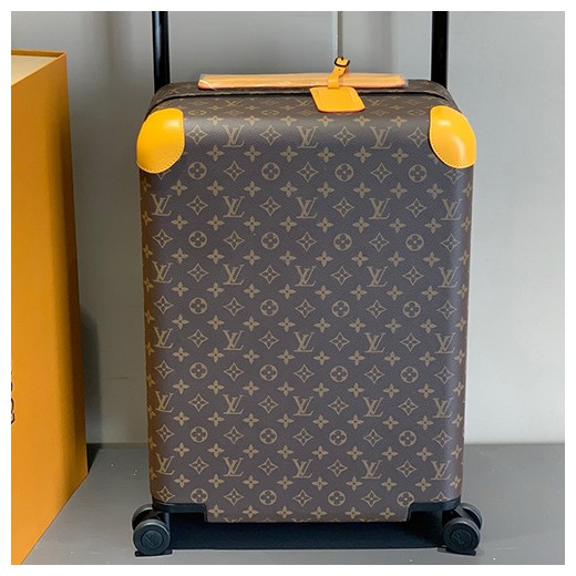 [홍콩명품.LOUIS VUITTON] 루이비통 24SS 모노그램 LV 호라이즌55 캐리어 (브라운), CR096, BDA, 홍콩명품쇼핑몰,무브타임,악세사리,잡화,생활용품