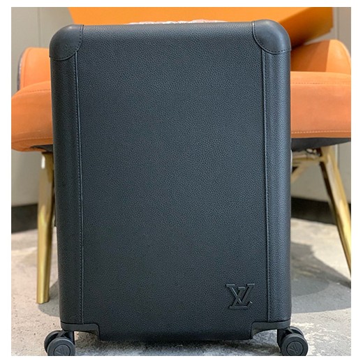 [홍콩명품.LOUIS VUITTON] 루이비통 24SS 로고 LV 호라이즌55 캐리어 (블랙), CR098, BDA, 홍콩명품쇼핑몰,무브타임,악세사리,잡화,생활용품